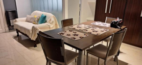 Presidenziale apartamento